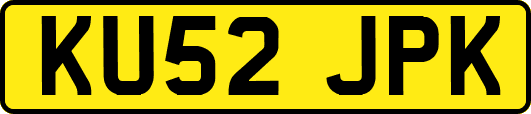 KU52JPK