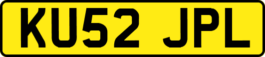 KU52JPL