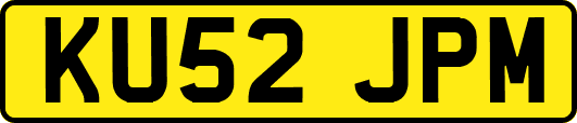 KU52JPM