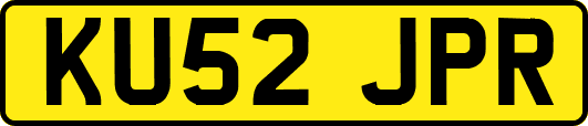 KU52JPR