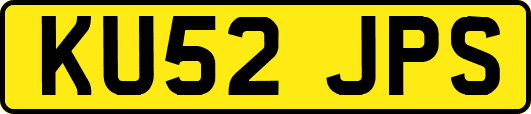 KU52JPS