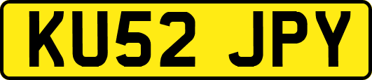 KU52JPY