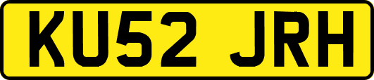 KU52JRH