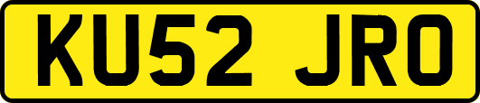 KU52JRO