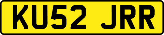 KU52JRR