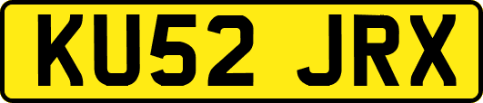 KU52JRX