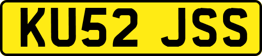 KU52JSS
