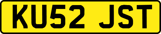 KU52JST