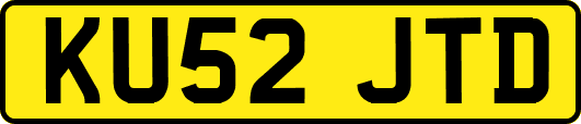 KU52JTD