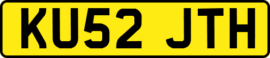 KU52JTH