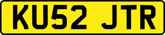 KU52JTR