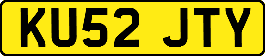 KU52JTY