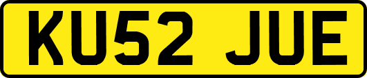 KU52JUE