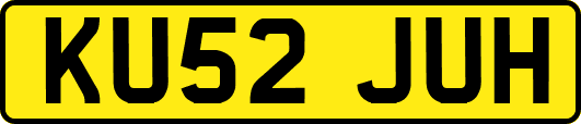 KU52JUH