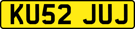 KU52JUJ
