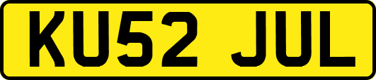KU52JUL