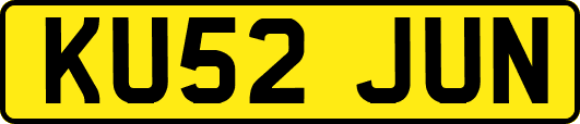 KU52JUN