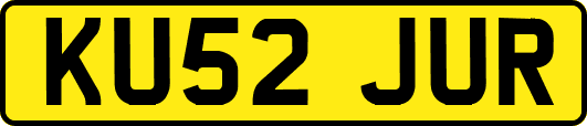 KU52JUR