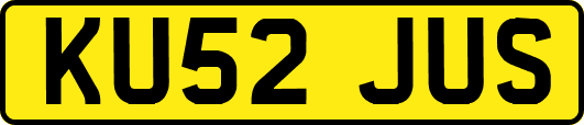 KU52JUS