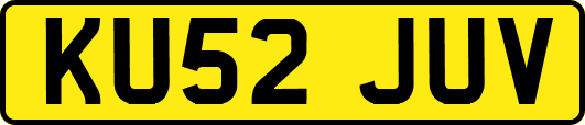 KU52JUV