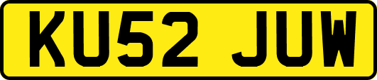 KU52JUW