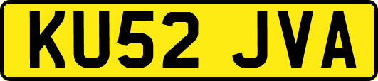 KU52JVA