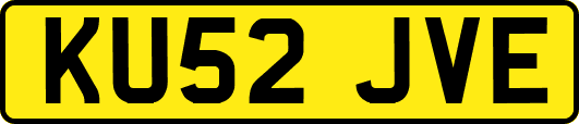 KU52JVE