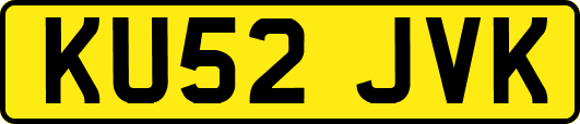 KU52JVK