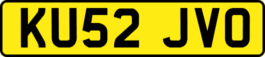 KU52JVO