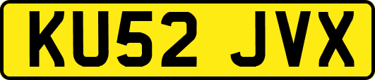 KU52JVX