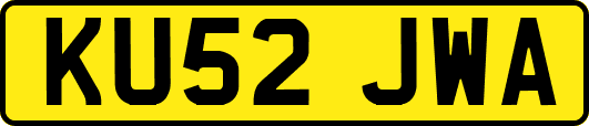 KU52JWA