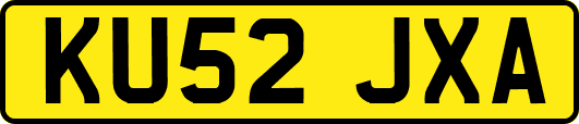 KU52JXA