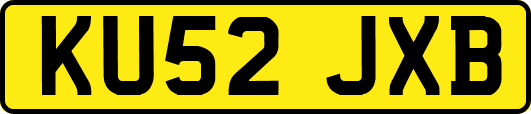 KU52JXB