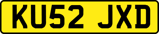 KU52JXD