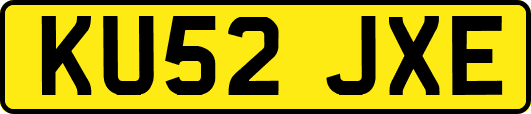 KU52JXE
