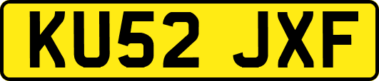 KU52JXF