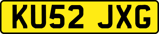 KU52JXG