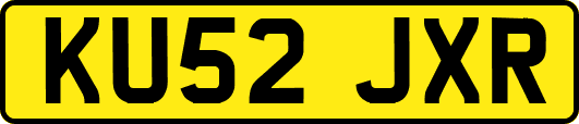 KU52JXR