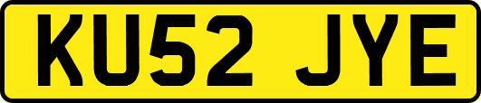 KU52JYE
