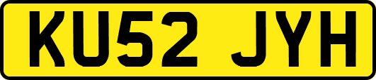 KU52JYH