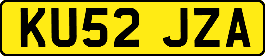 KU52JZA