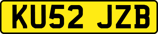 KU52JZB