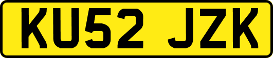 KU52JZK