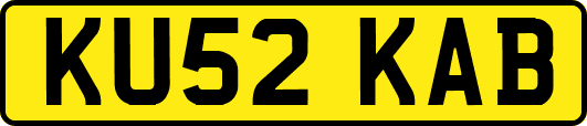 KU52KAB