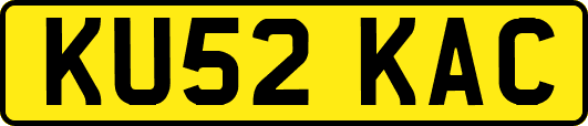 KU52KAC