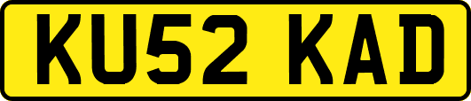KU52KAD