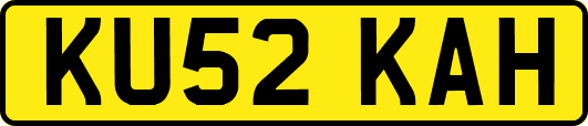 KU52KAH