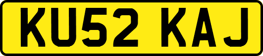 KU52KAJ