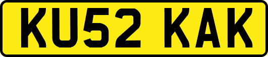 KU52KAK
