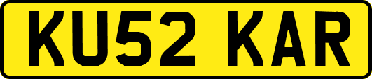 KU52KAR